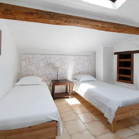 度假居 Des Acacias - Varennes Varennes (Haute-Garonne)