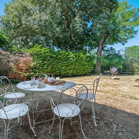Des Acacias - Varennes